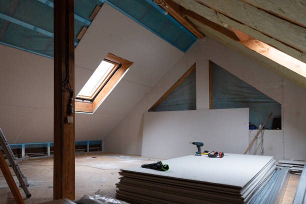 Best Commercial Insulation in West Wyoming, PA