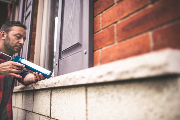 Best Types of Insulation in West Wyoming, PA