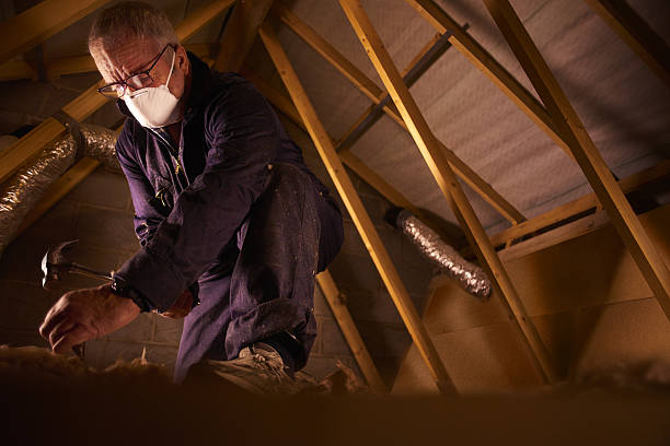 Best Insulation for Specific Applications in West Wyoming, PA